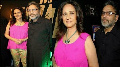 Iqbal Hussain denies rumors of marriage with Bushra Ansari | Reviewit.pk