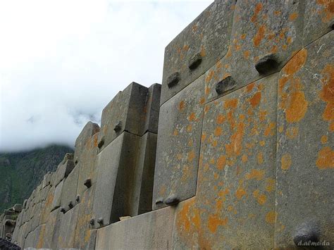 Inca architecture, Ollantaytambo, Peru | Inca architecture, Ancient architecture, Ancient ruins