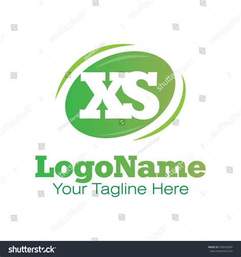 Xs Logo Stock Vector (Royalty Free) 538356544 | Shutterstock