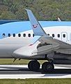 Category:Boeing 737 of TUI Airways - Wikimedia Commons
