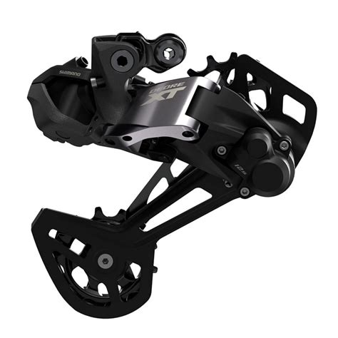 SHIMANO 105 Di2 Rear Derailleur SHIMANO SHADOW RD 2x12-speed SHIMANO ...