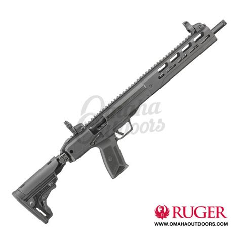 Ruger LC Carbine 10 Round - Omaha Outdoors