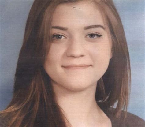 UPDATE: 16 year old girl reported missing has been found - My Grande ...