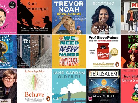 Top 20 Most Recommended Nonfiction Audiobooks Of All Time , 45% OFF