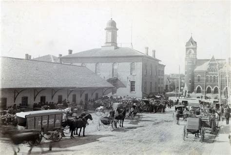 family lineages and history: Kitchener - 100 Years of Cityhood