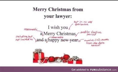 Lawyer's Christmas - FunSubstance | Happy mothers day pictures, Law school life, Merry christmas