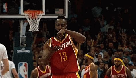 Basketball James Harden GIF - Basketball James Harden Cooking - Discover & Share GIFs