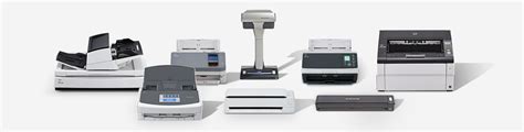 Image Scanner : Fujitsu United States