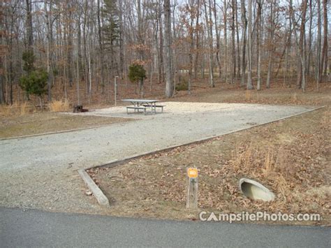 Lake Anna State Park - Campsite Photos, Reservations & Camping Info