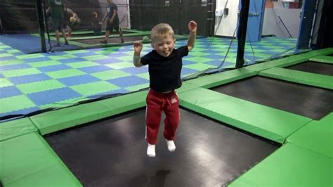 bounce trampoline sports near me - Jerilyn Bruns