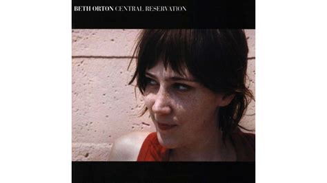 Beth Orton: Central Reservation Reissue Review :: Music :: Reviews :: Paste