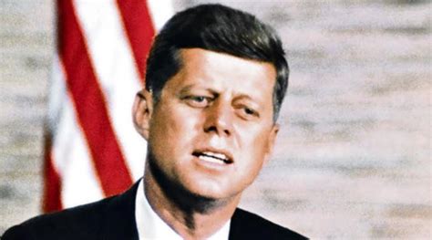 JFK finally delivers his Dallas speech from November 22, 1963 - Softonic