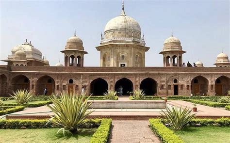 Best Place to Visit in Haryana - Tourist Places & Top Attractions