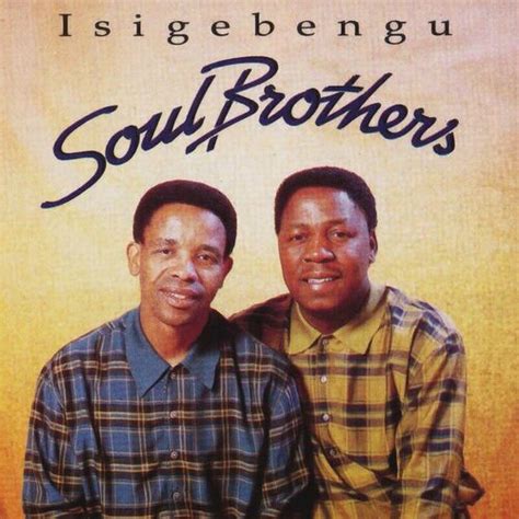 Soul Brothers: albums, songs, playlists | Listen on Deezer