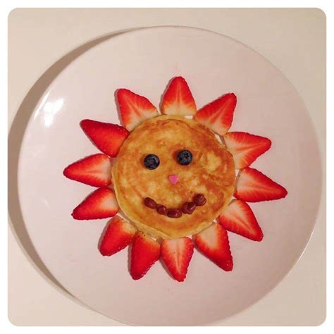 Pancake Day Creative Kids Recipes - Picniq Blog