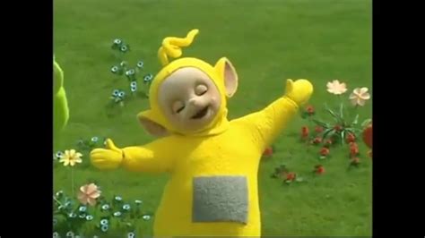 Dance with the Teletubbies ~ Shutdown - YouTube