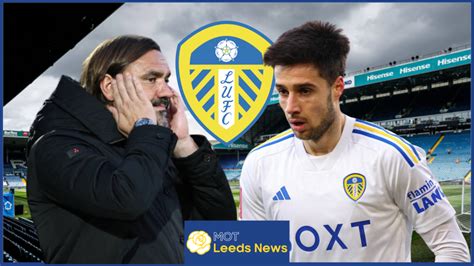 Leeds United ace Gruev disastrous v QPR, Farke must axe him