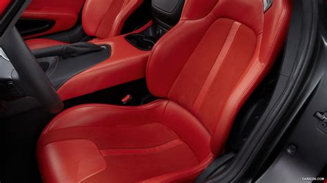 2013 Dodge SRT Viper GTS - Interior | Caricos