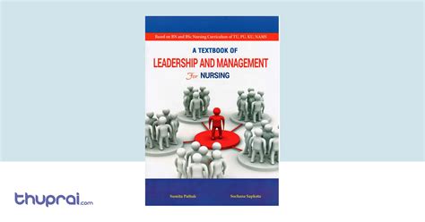 A Textbook Of Leadership And Management For Nursing - Sumita Pathak ...