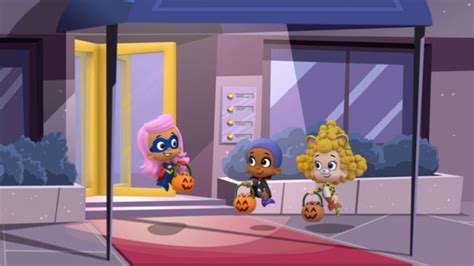 50+ Bubble Guppies Halloween Party – Halloween costumes Ideas