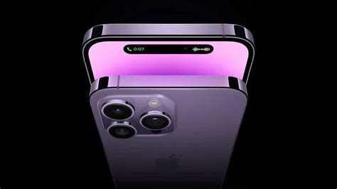 iPhone 14 Pro in photos: First look at this revolutionary design | Photos