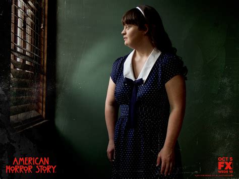 American Horror Story - American Horror Story Wallpaper (25850460) - Fanpop