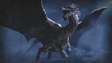 Monster Hunter Rise Kushala Daora Weakness, Weapons, Armor and Drops