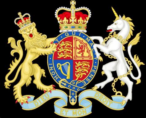 uk government . royal coat of arms | Coat of arms, Scotland coat of ...