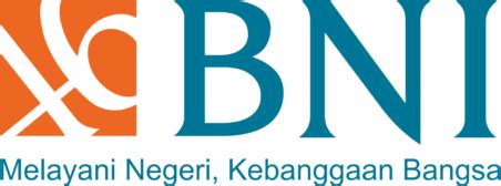 Bank BNI Logo (PNG-1080p) - FileVector69 – Institut Teknologi Telkom ...