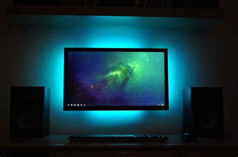 Cool Computer Setups and Gaming Setups