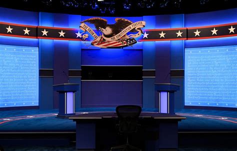 US Presidential Debate. Here's what you need to know about tonight's ...