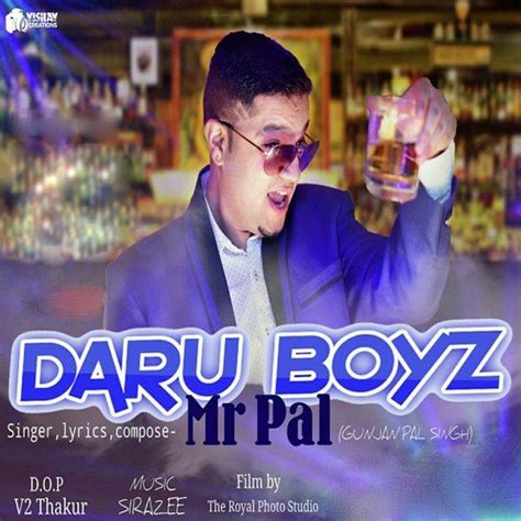 Daru Boyz Songs Download - Free Online Songs @ JioSaavn