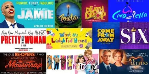 London Theatre Comedy 2024: What to Watch and Where to Book | by London ...