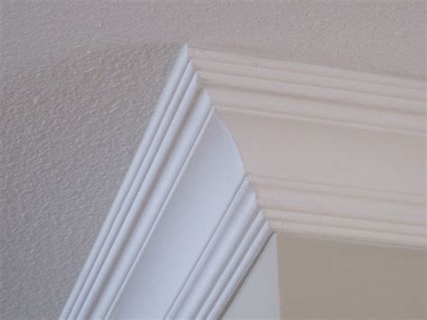 28 Best - Crown Moulding - shop evertrue 8 pack 3 625 in x 12 ft pine pfj crown moulding at ...