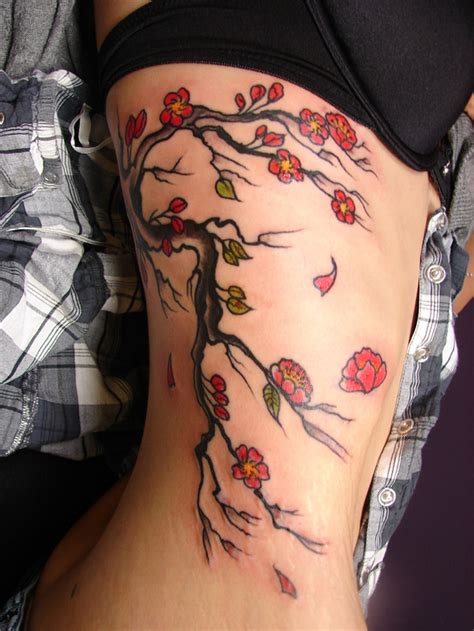 50 Gorgeous Flower Tattoo Designs For Women You Must See » EcstasyCoffee