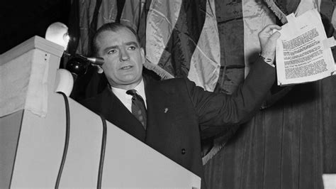 How McCarthyism Worked | HowStuffWorks