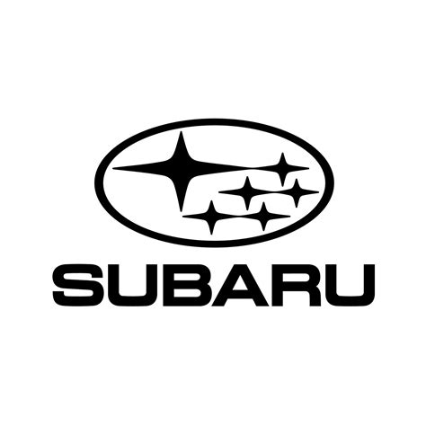 Subaru logo vector 26783841 Vector Art at Vecteezy