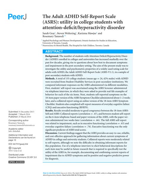 Brown attention-deficit disorder scales pdf - pootersmile