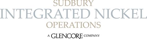 Glencore (Xstrata, Glencore Xstrata, Falconbridge) Mining - Sudbury Ontario