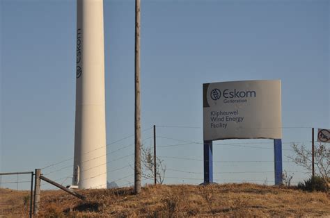 BREAKING: Fire at Eskom’s Kendal Power Station, unit damaged