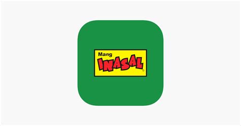 ‎Mang Inasal on the App Store