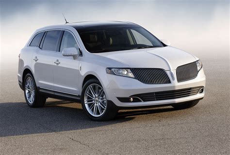 2016 Lincoln MKT Review, Ratings, Specs, Prices, and Photos - The Car ...