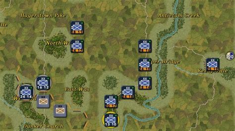 The best American Civil War games | Wargamer