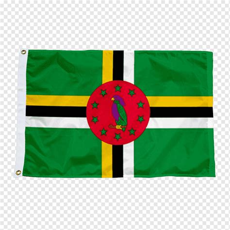 Bandera, Dominica, Bandera de Dominica, Bandera de la República Dominicana, Bandera Nacional ...