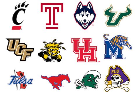 The American Athletic’s College Basketball Non-Conference Scheduling ...