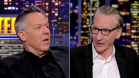 Bill Maher, Gutfeld clash over Trump on Fox News: 'We agree on some ...