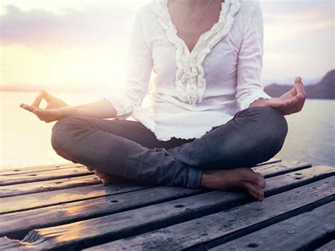 Improve focus and concentration through meditation - Easy Health Options®