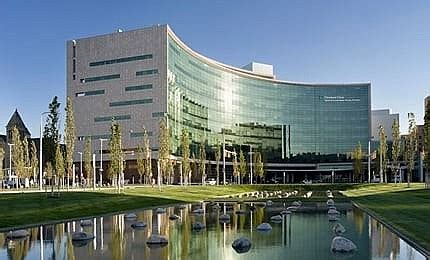 Top 10 Best Hospitals In Ohio 2023 By US News and Healthgrades | KnowInsiders