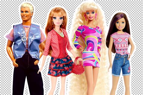 All The Barbie Dolls You Missed In 'Barbie', 53% OFF