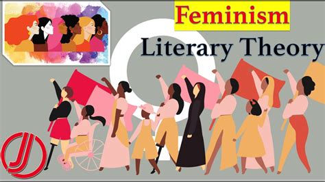 Feminism | Literary Theory | Feminist Criticism | Feminism Waves # ...